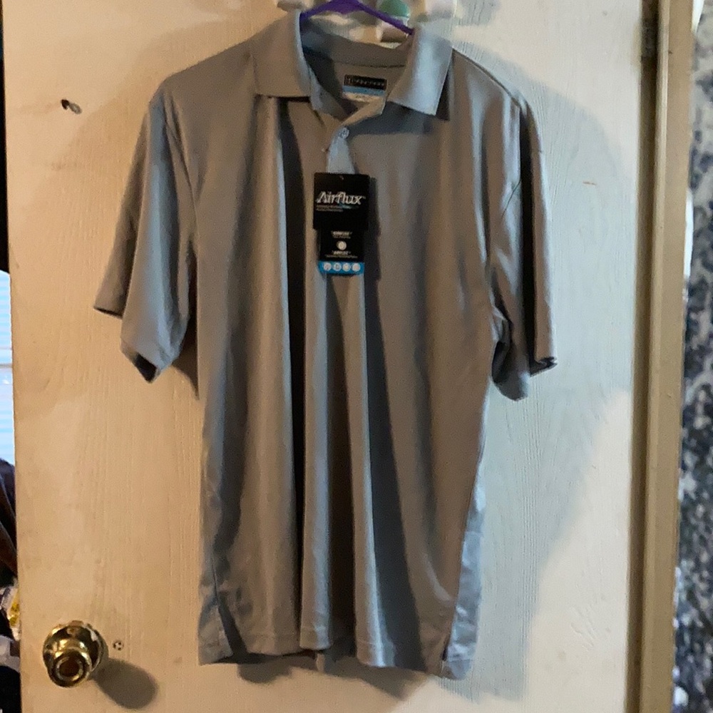 New polo